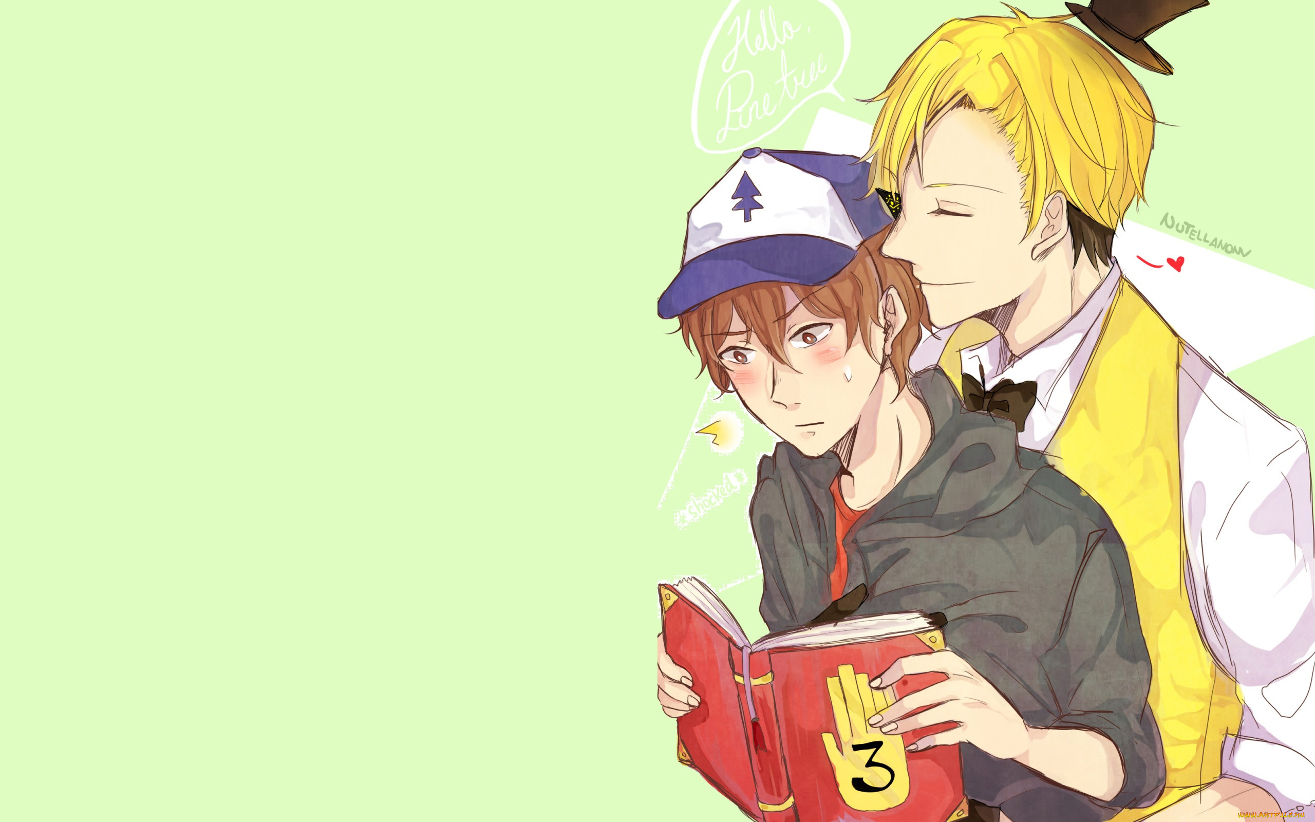 , gravity falls, , 